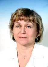 Irena Čepelková
